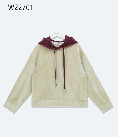 Костюм спортивний 22701 22702 DELORAS