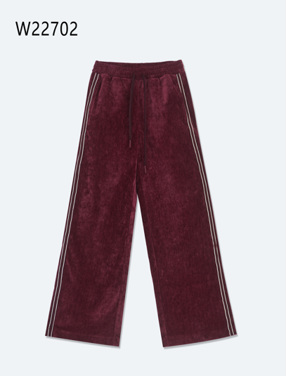 Костюм спортивний 22701 22702 DELORAS