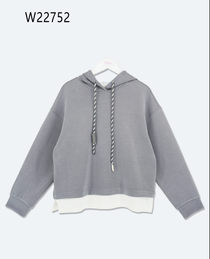 Костюм з брюками 22752 22753 DELORAS