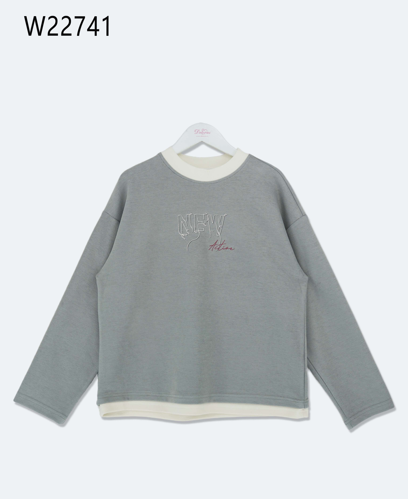 Джемпер 22741 DELORAS