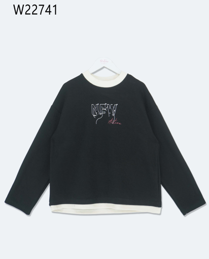 Джемпер 22741 DELORAS