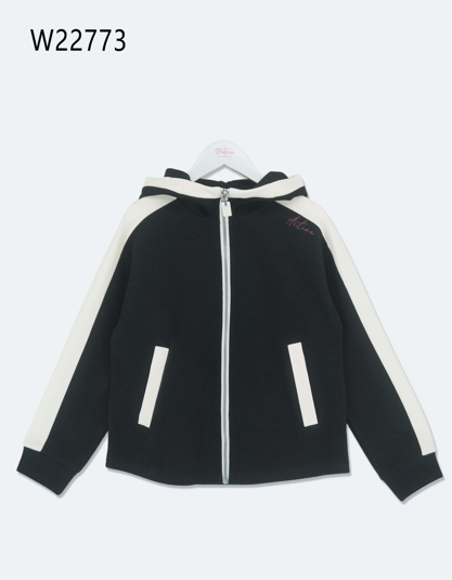 Толстовка 22773 DELORAS