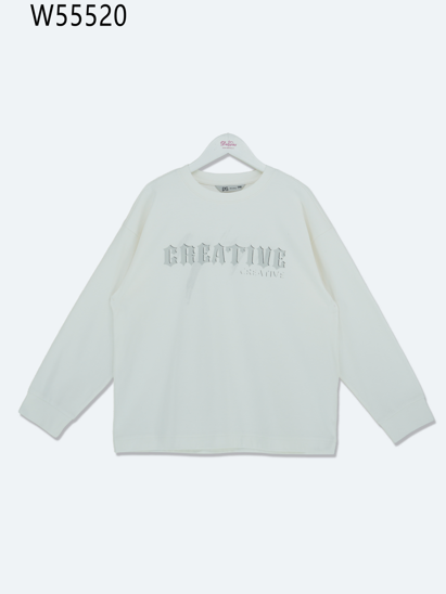 Джемпер W55520 DELORAS