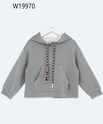 Худі W19970 DELORAS