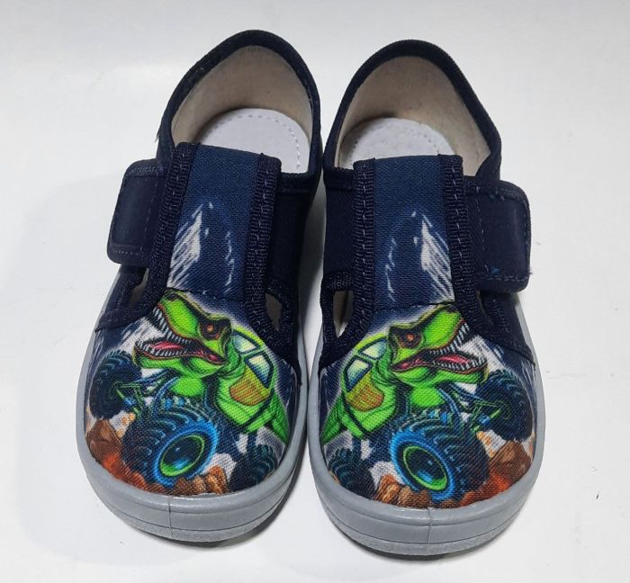 Тапочки 360 12 196 WALDI УКРАЇНА