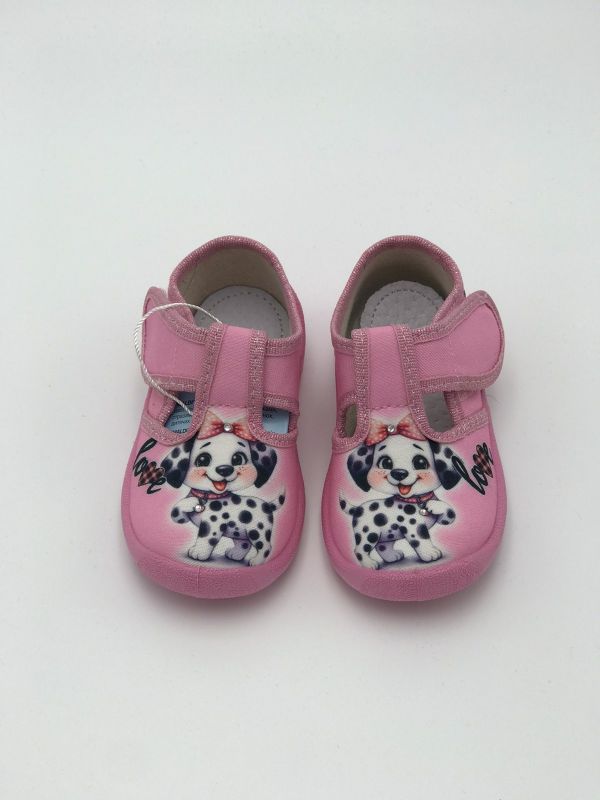 Тапочки 360 702 WALDI УКРАЇНА