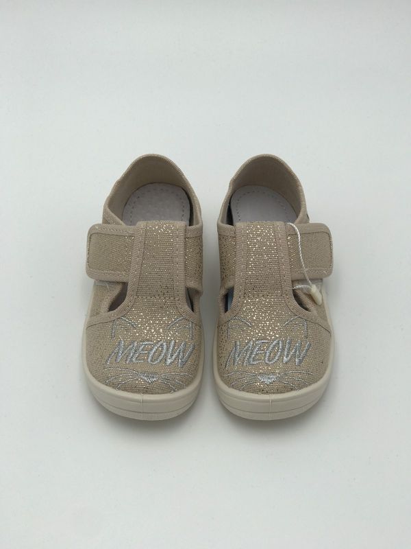 Тапочки 276 852 NATUR УКРАЇНА