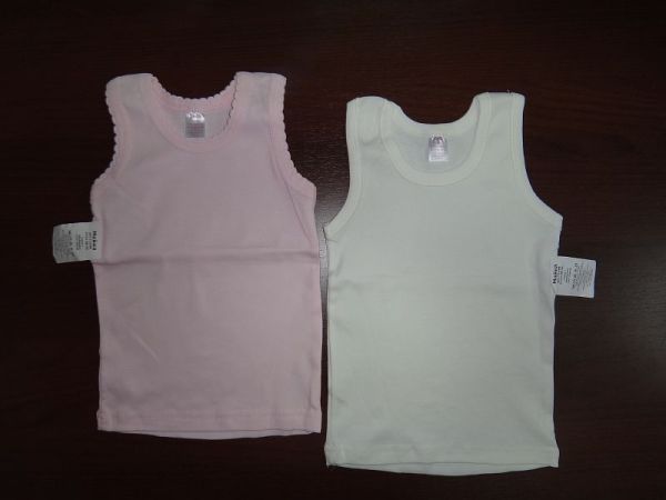 Майка спідня 712 ДЕНДІ УКРАЇНА