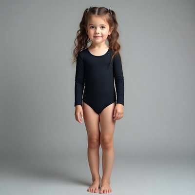 Купальник для танців 2613102 ТАТОШКА УКРАЇНА