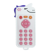 Брязкальце MEG0425 MEGA ZAYKA