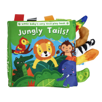 Книжечка MEG1219 MEGA ZAYKA