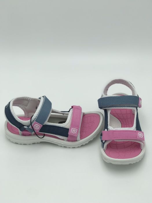 Босоніжки 760189 COLOR KIDS