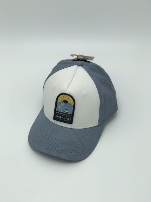 Бейсболка 742111 COLOR KIDS