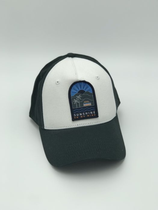 Бейсболка 742111 COLOR KIDS