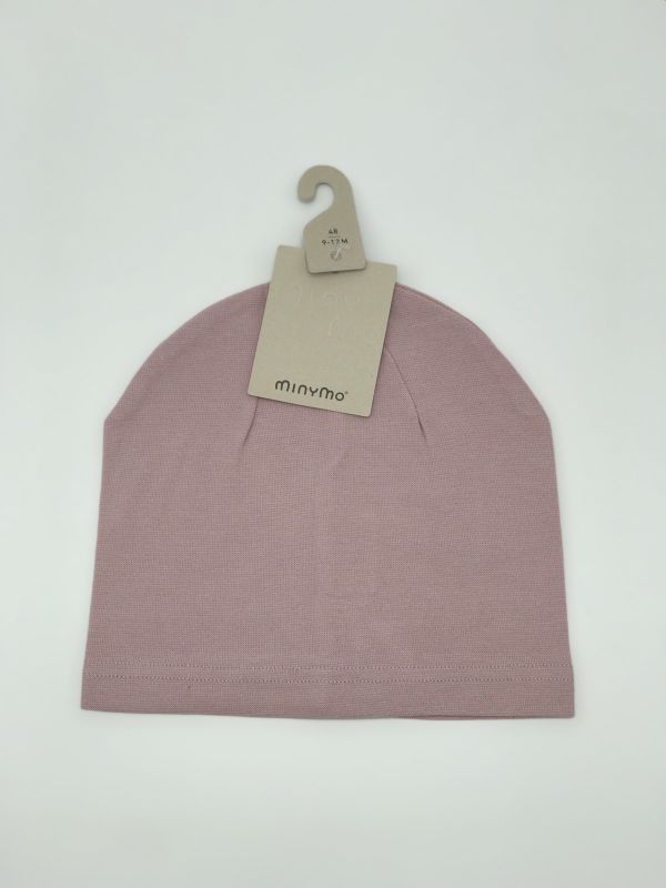 Шапка 163815 MINYMO