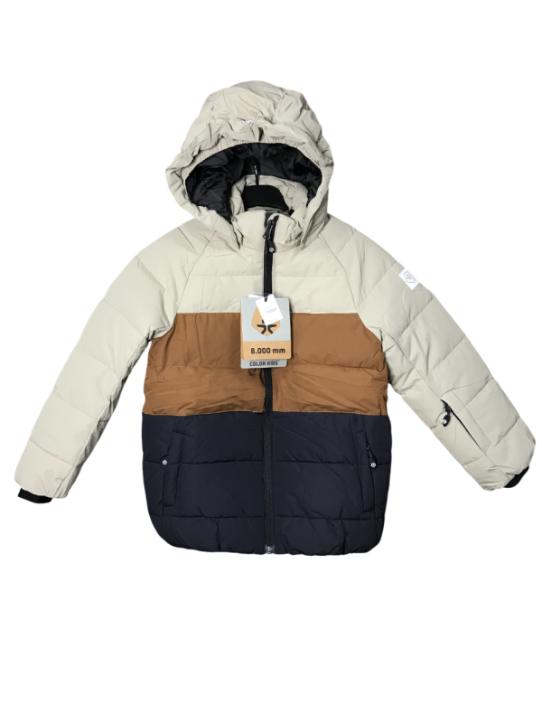 Куртка 742287 COLOR KIDS