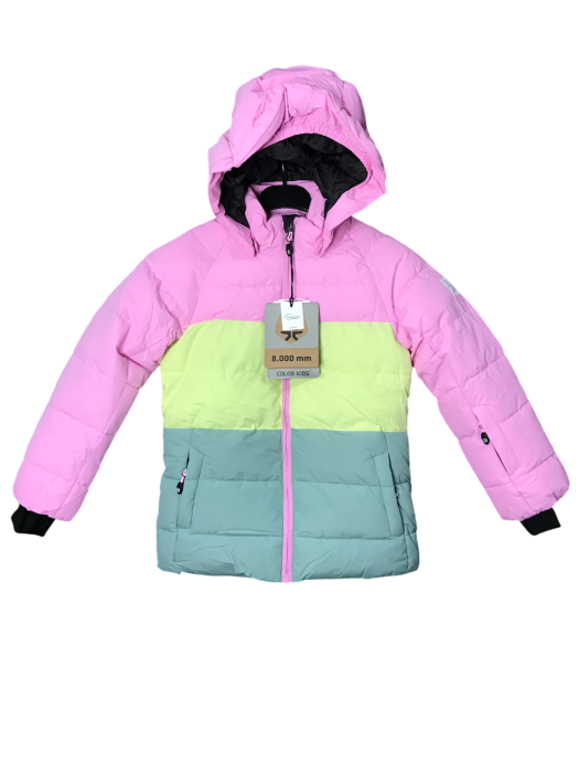 Куртка 742286 COLOR KIDS