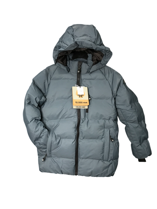 Куртка 742283 COLOR KIDS