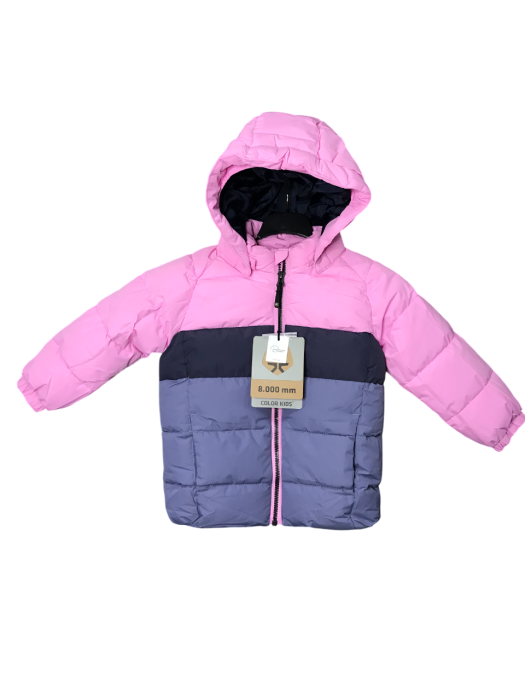 Куртка 742159 COLOR KIDS