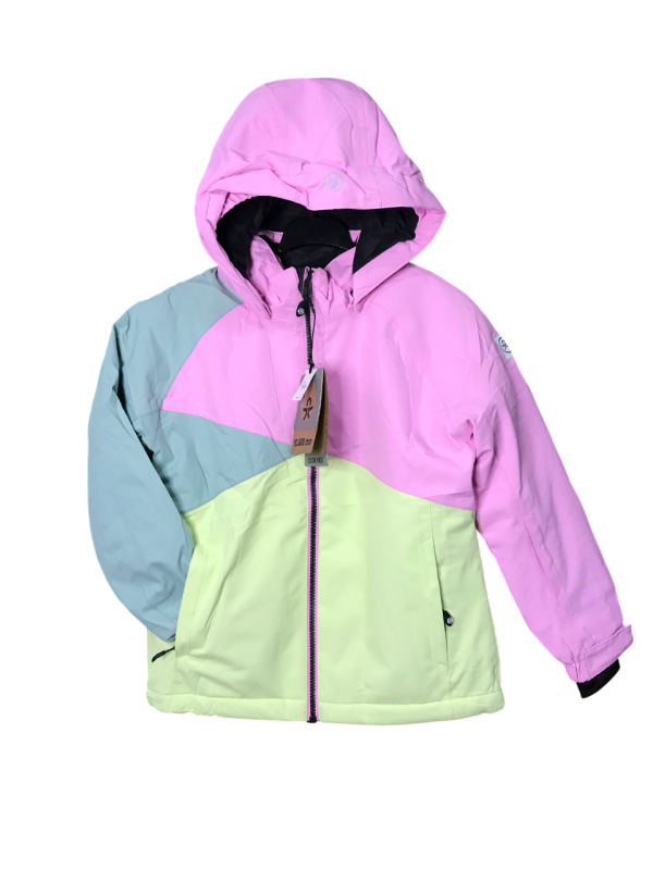 Куртка 742228 COLOR KIDS