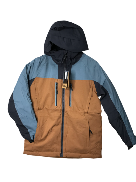 Куртка 742337 COLOR KIDS