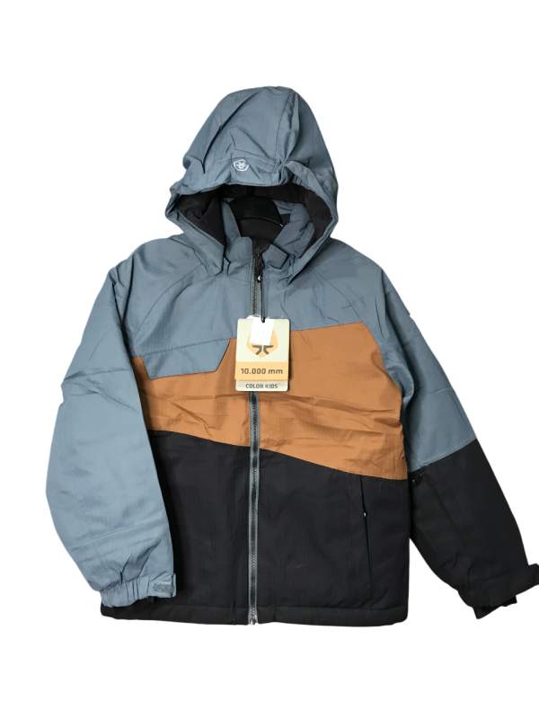 Куртка 742229 COLOR KIDS