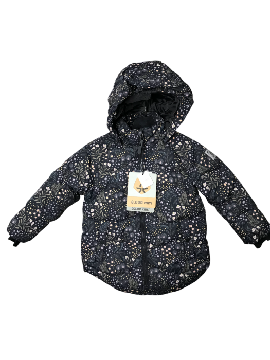 Куртка 742296 COLOR KIDS