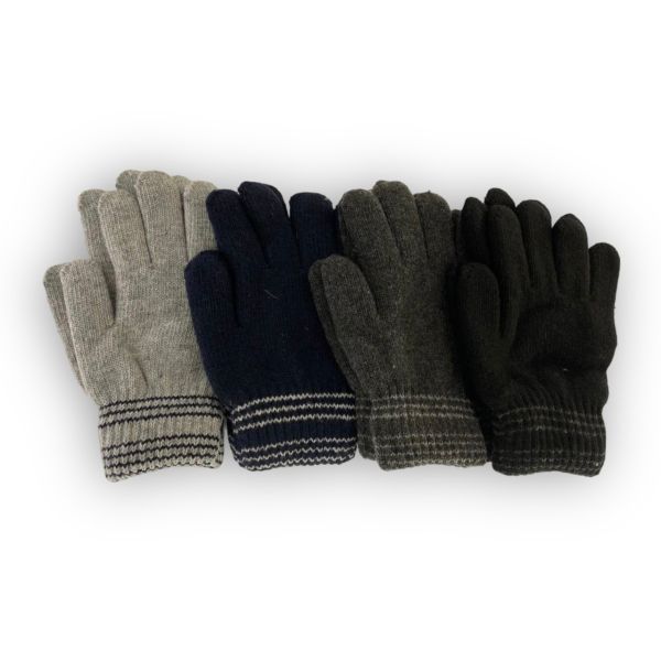 Пальчатка E0088 GLOVES