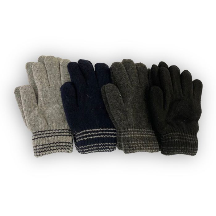 Пальчатка E0088 GLOVES