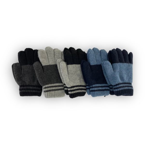 Пальчатка E0077 GLOVES