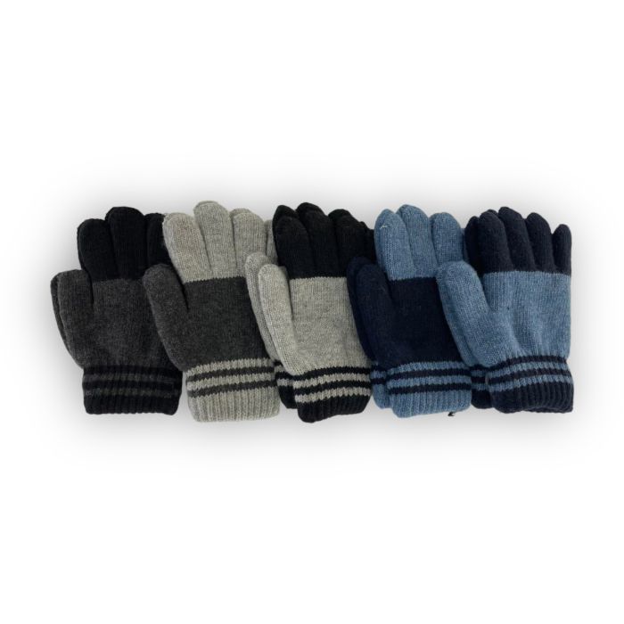 Пальчатка E0077 GLOVES