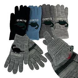 Пальчатка R253 PAK ПОЛЬЩА