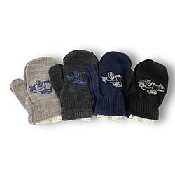 Рукавиці R116 PAK ПОЛЬЩА