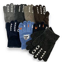 Пальчатка E0703 КОРОНА