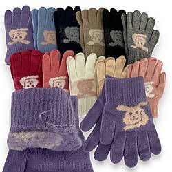 Пальчатка E0834 КОРОНА