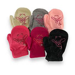 Рукавиці R115 PAK ПОЛЬЩА