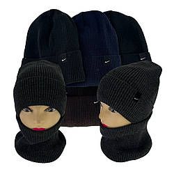 Комплект з шапкою V25300 VIVA УКРАЇНА