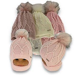 Комплект з шапкою A1312F GRANS ПОЛЬЩА