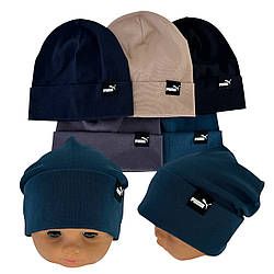 Шапка Y25028 УКРАЇНА