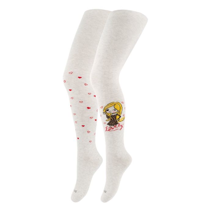 Колготи DUN4431 ДЮНА УКРАЇНА