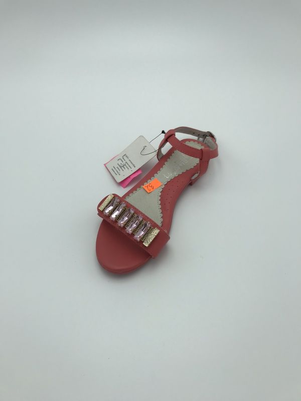 Босоніжки 6673D BI&KI