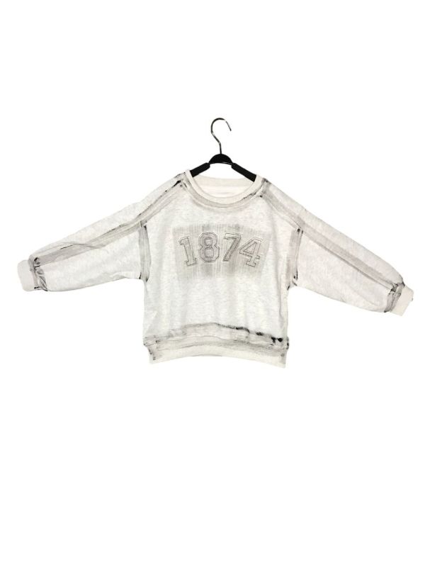 Джемпер DK1874 DKBE