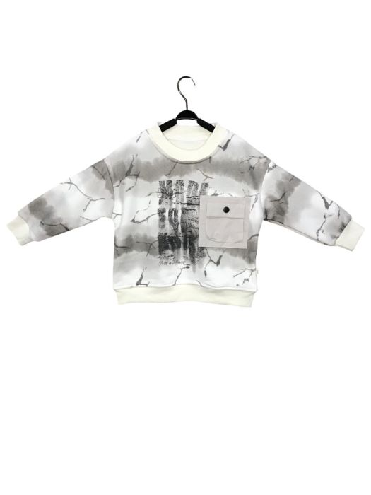 Джемпер D9002 DKBE