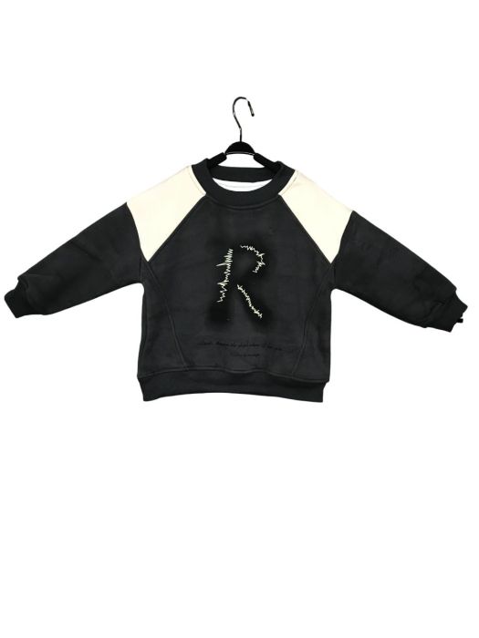 Джемпер D9028 DKBE