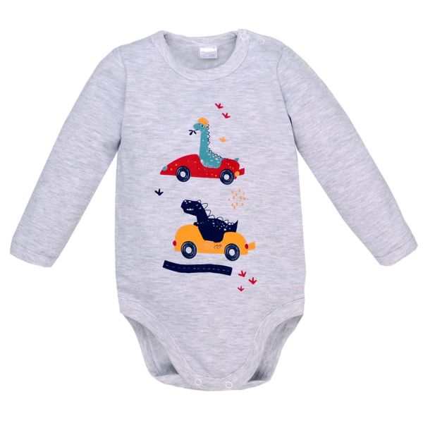 Боді-кофта 1402304 ТАТОШКА УКРАЇНА