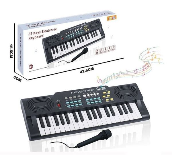 Музичний інструмент Піаніно R 669