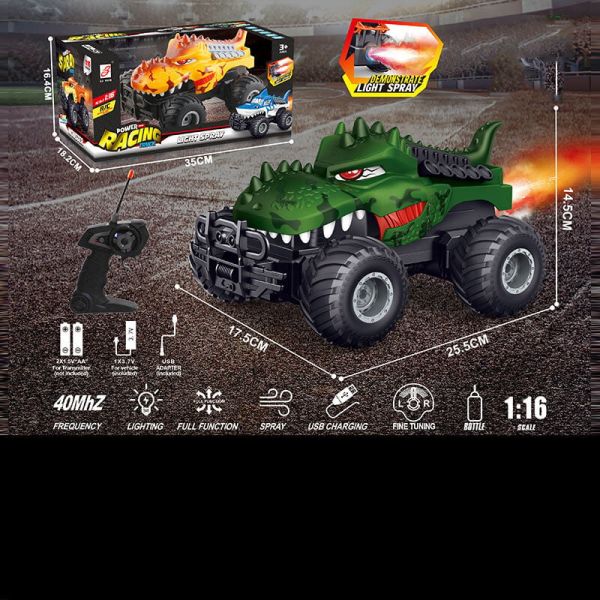 Машинка ZJ 238-90