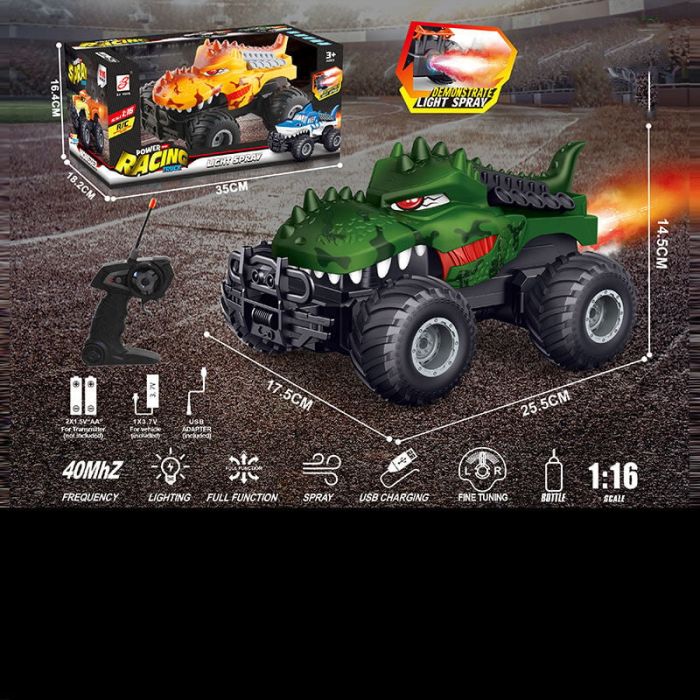 Машинка ZJ 238-90