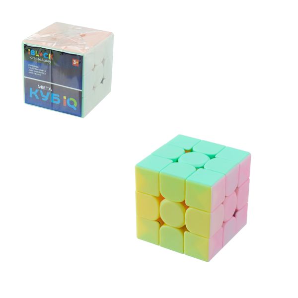 Кубик Рубіка PL-0610-03