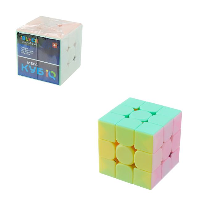Кубик Рубіка PL-0610-03